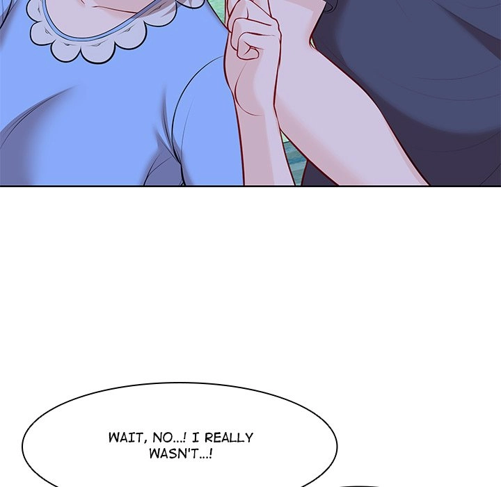 Amnesia Chapter 31 page 91 - 
