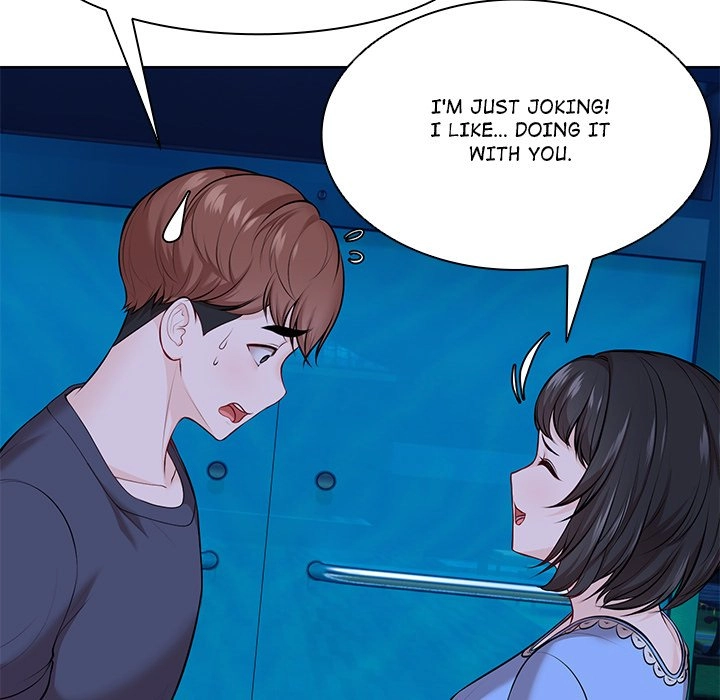 Amnesia Chapter 31 page 92 - 