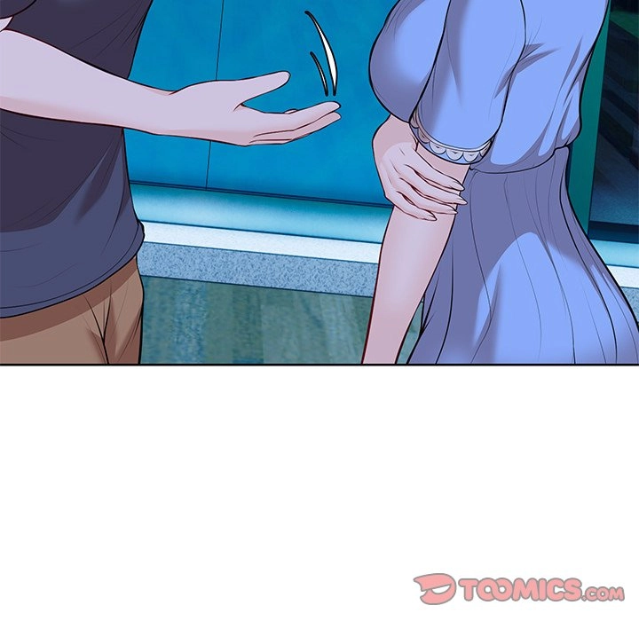 Amnesia Chapter 31 page 93 - 