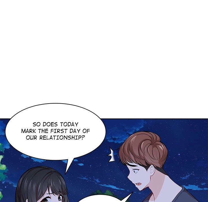 Amnesia Chapter 31 page 94 - 