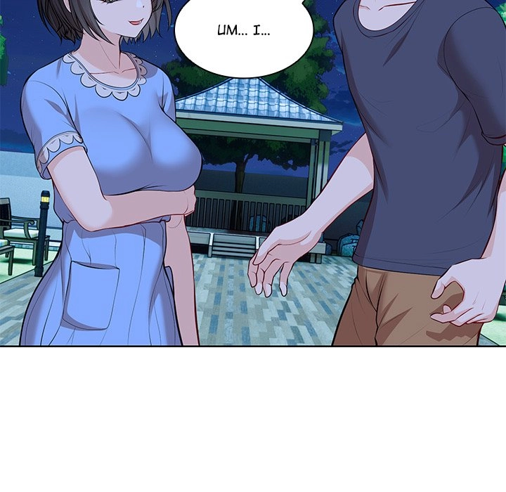 Amnesia Chapter 31 page 95 - 
