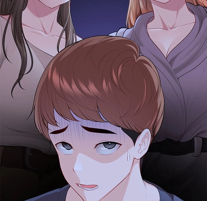Amnesia Chapter 31 page 97 - 