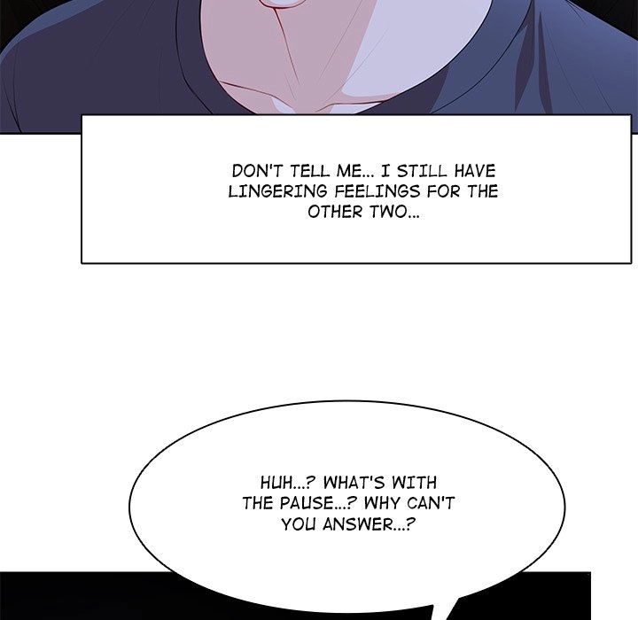 Amnesia Chapter 31 page 98 - 