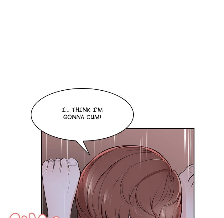 Amnesia Chapter 32 page 126 - 