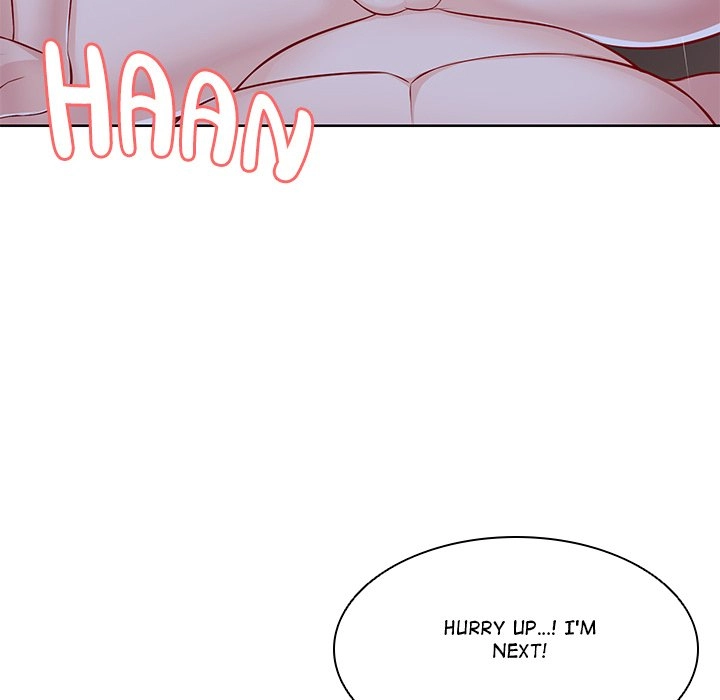 Amnesia Chapter 32 page 142 - 