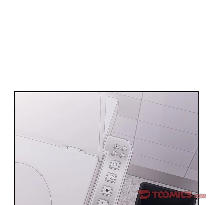 Amnesia Chapter 32 page 153 - 