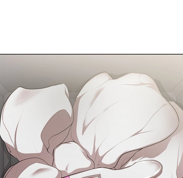 Amnesia Chapter 32 page 155 - 
