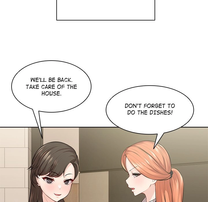 Amnesia Chapter 32 page 29 - 
