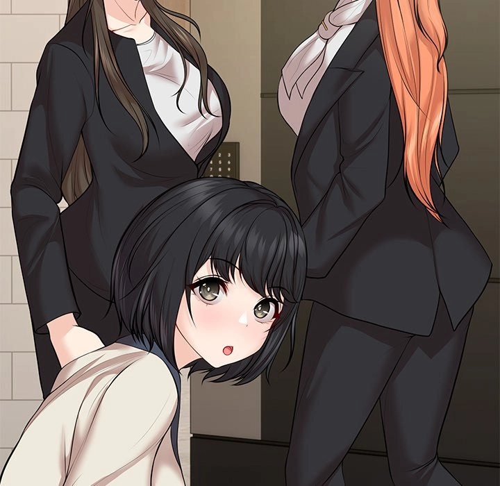 Amnesia Chapter 32 page 30 - 