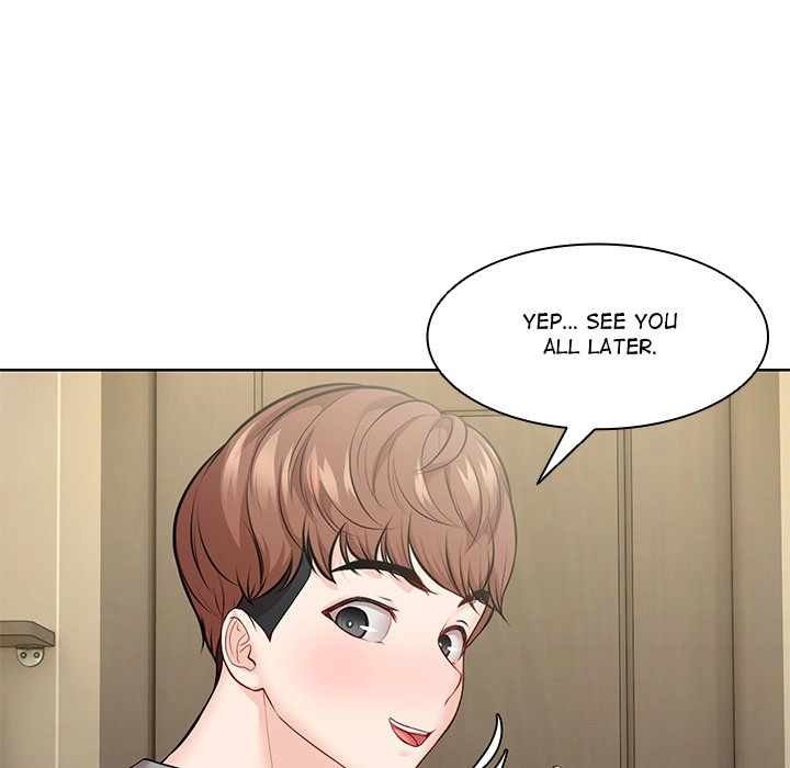 Amnesia Chapter 32 page 32 - 