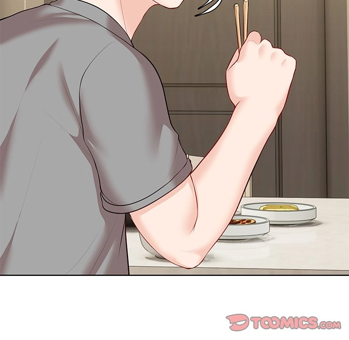 Amnesia Chapter 32 page 33 - 