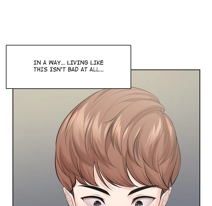 Amnesia Chapter 32 page 34 - 