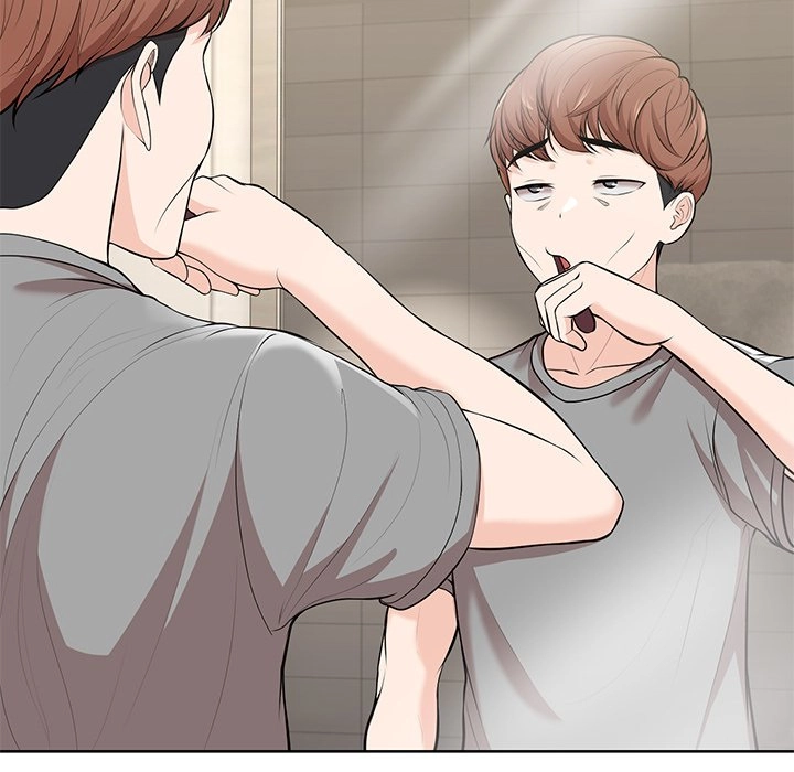 Amnesia Chapter 32 page 41 - 