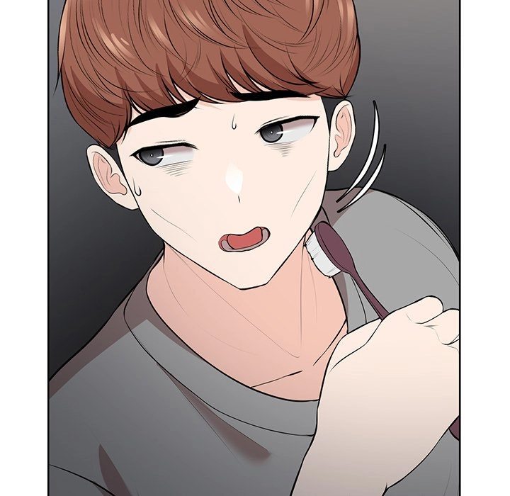 Amnesia Chapter 32 page 45 - 