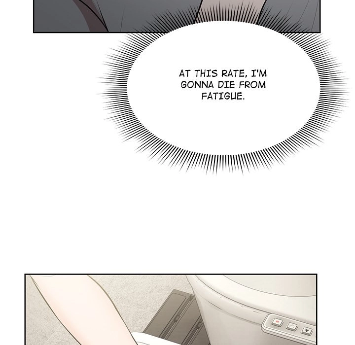 Amnesia Chapter 32 page 46 - 