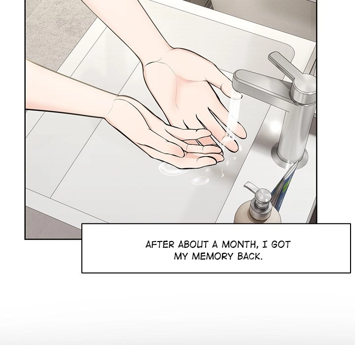 Amnesia Chapter 32 page 47 - 