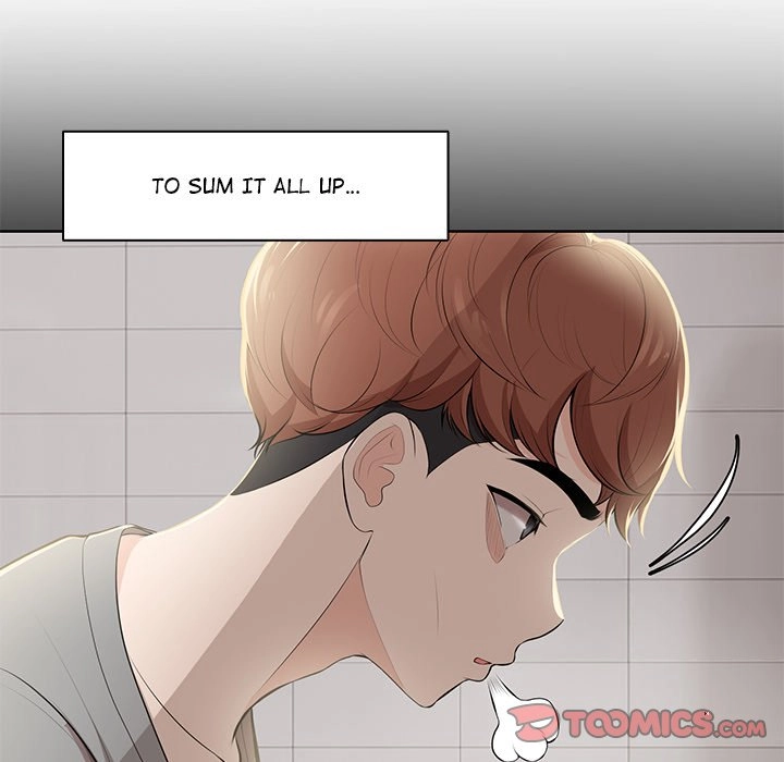 Amnesia Chapter 32 page 48 - 