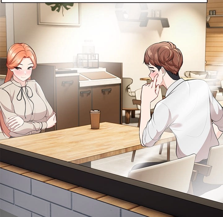 Amnesia Chapter 32 page 50 - 