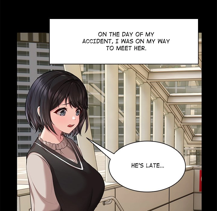 Amnesia Chapter 32 page 56 - 
