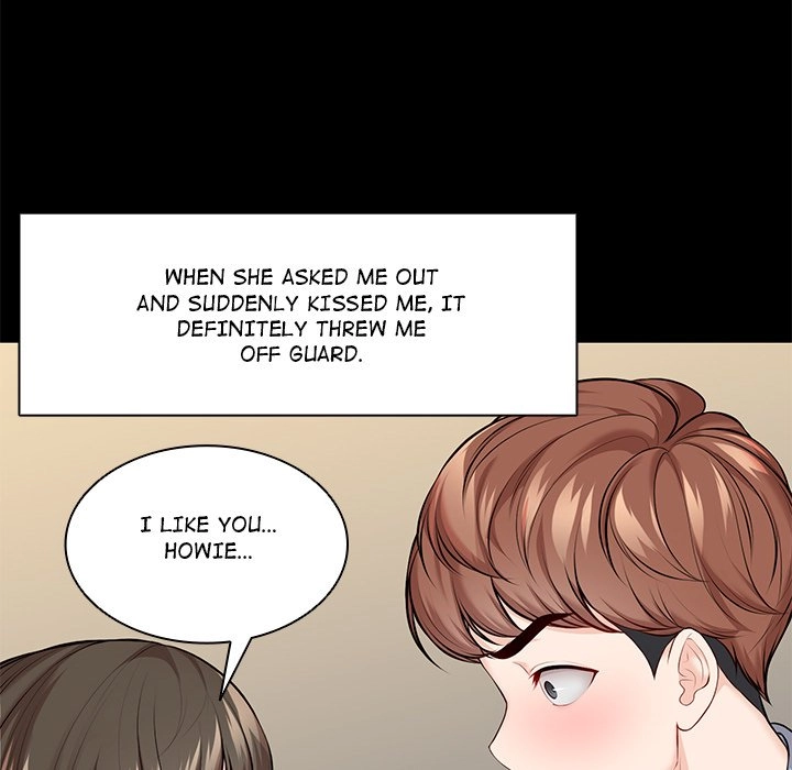 Amnesia Chapter 32 page 60 - 