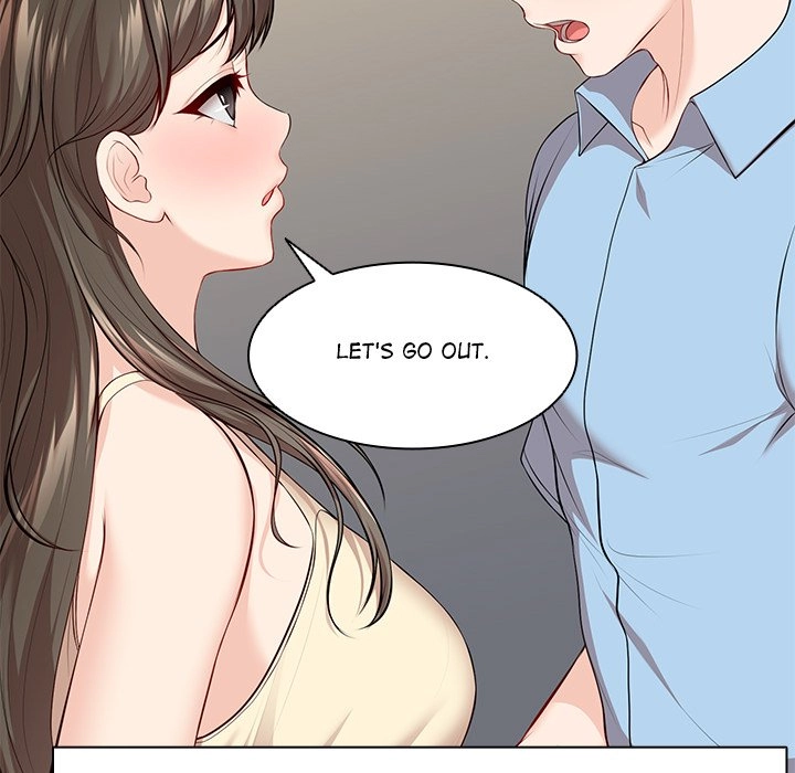 Amnesia Chapter 32 page 61 - 