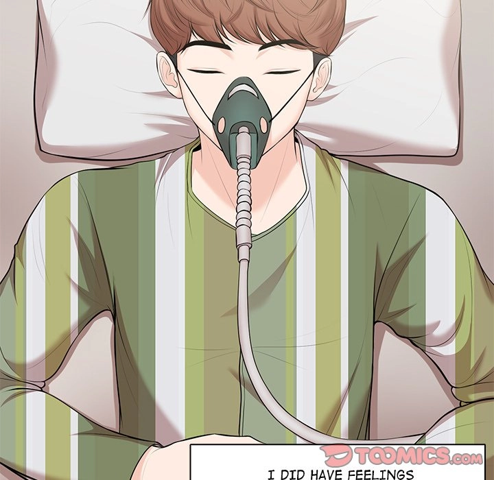 Amnesia Chapter 32 page 63 - 