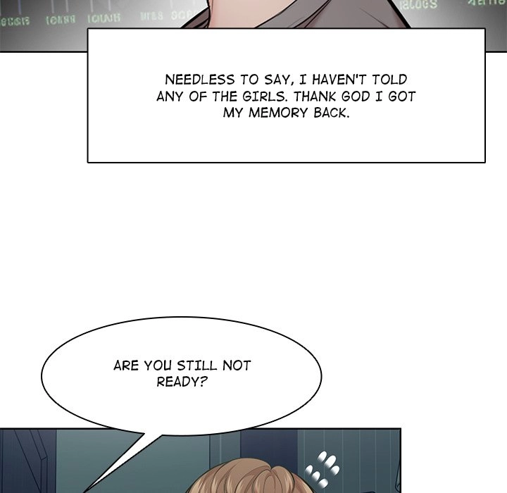 Amnesia Chapter 32 page 70 - 