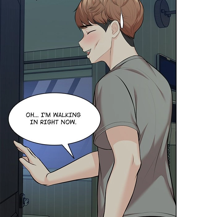 Amnesia Chapter 32 page 71 - 