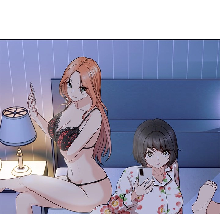 Amnesia Chapter 32 page 75 - 