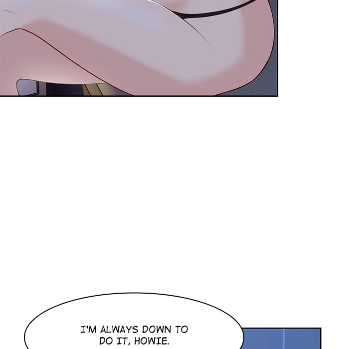 Amnesia Chapter 32 page 79 - 