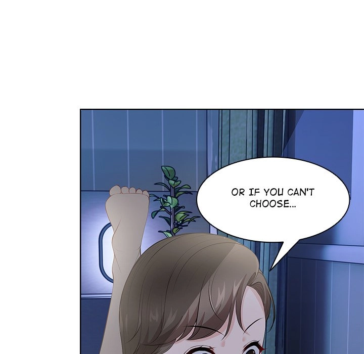 Amnesia Chapter 32 page 82 - 