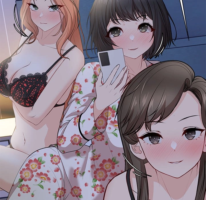 Amnesia Chapter 32 page 85 - 
