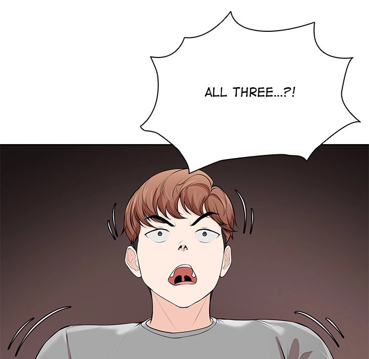 Amnesia Chapter 32 page 87 - 