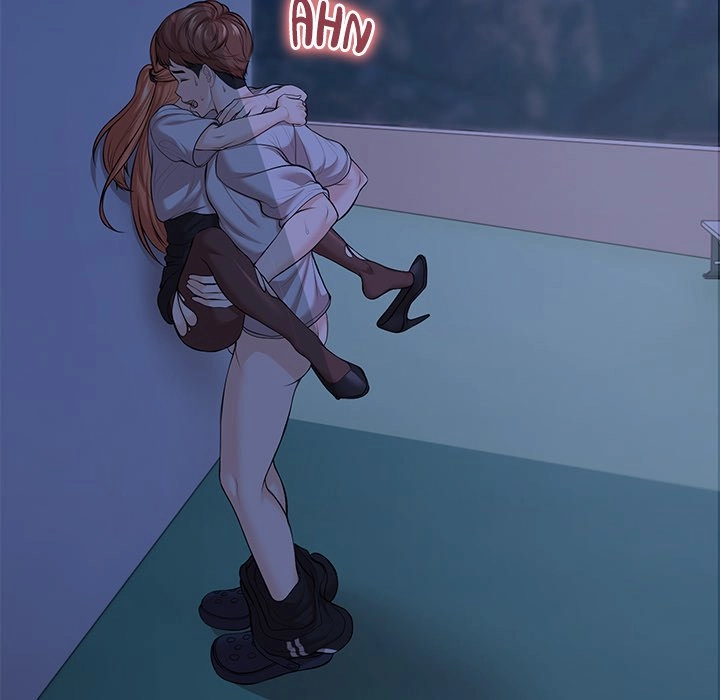 Amnesia Chapter 32 page 10 - 