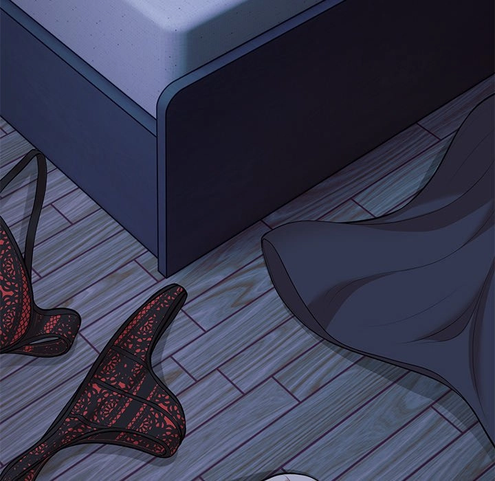 Amnesia Chapter 32 page 95 - 