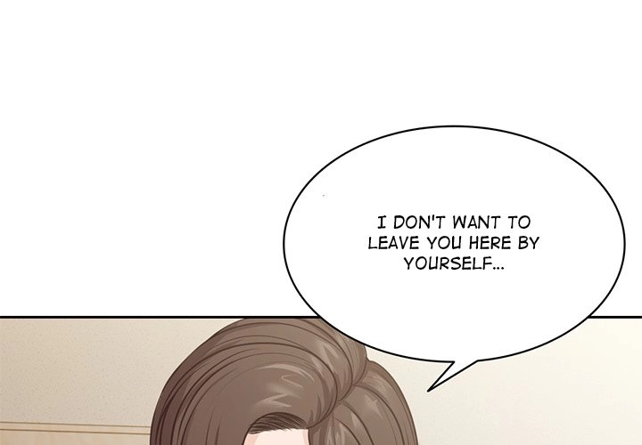Amnesia Chapter 4 page 1 - 