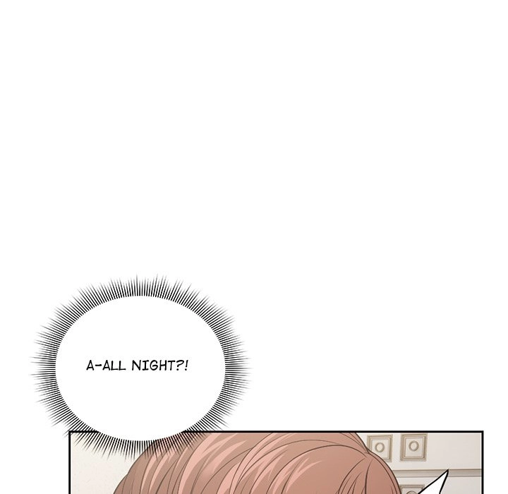 Amnesia Chapter 4 page 11 - 