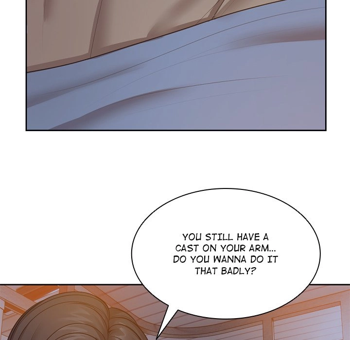 Amnesia Chapter 4 page 104 - 