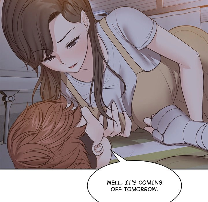 Amnesia Chapter 4 page 105 - 