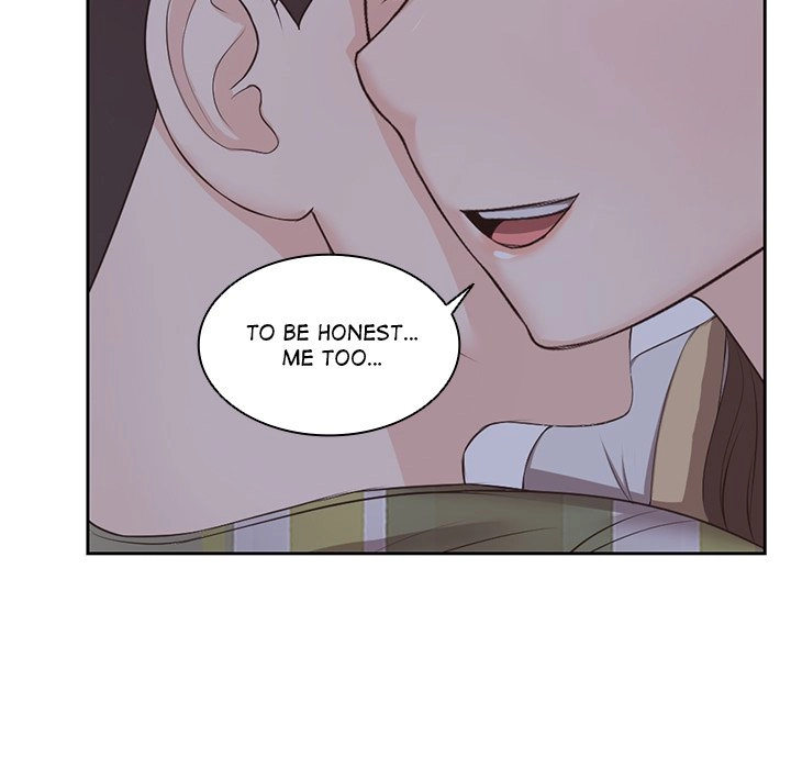 Amnesia Chapter 4 page 109 - 