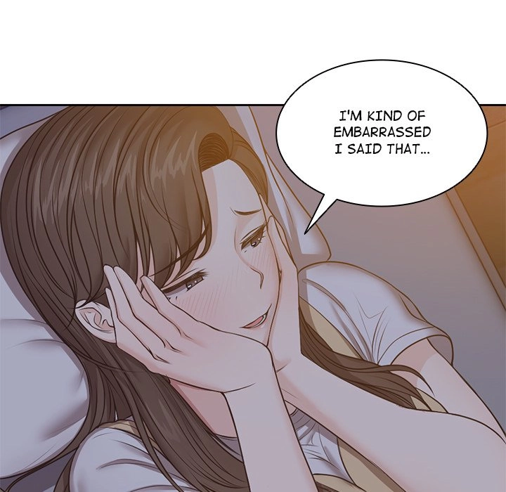 Amnesia Chapter 4 page 110 - 