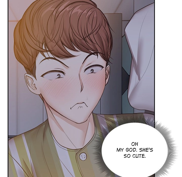 Amnesia Chapter 4 page 112 - 