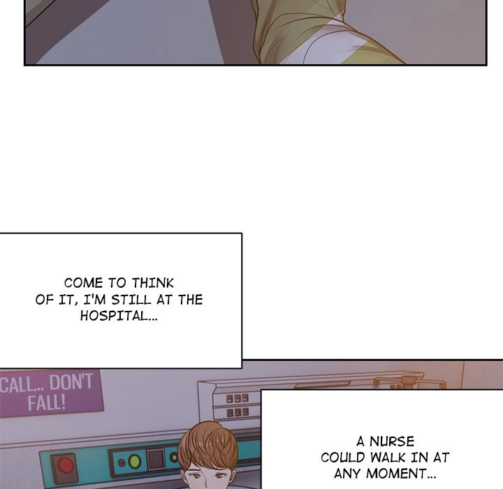 Amnesia Chapter 4 page 119 - 
