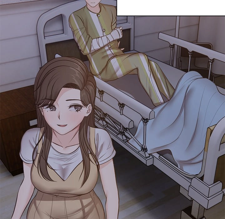 Amnesia Chapter 4 page 120 - 