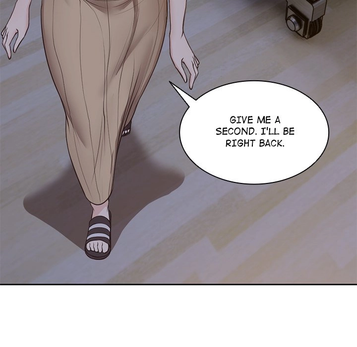 Amnesia Chapter 4 page 121 - 