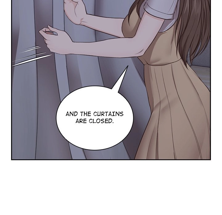 Amnesia Chapter 4 page 125 - 