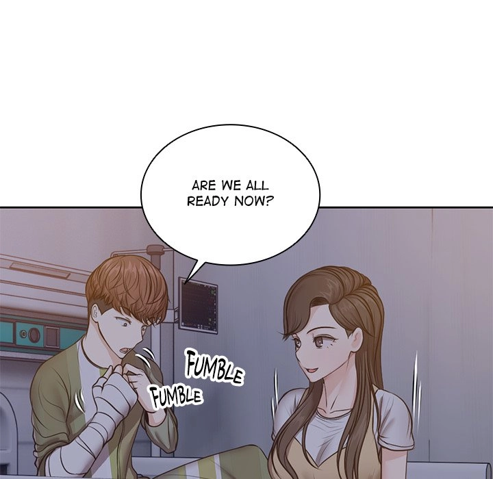 Amnesia Chapter 4 page 126 - 
