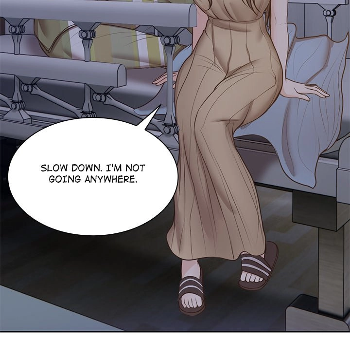 Amnesia Chapter 4 page 127 - 