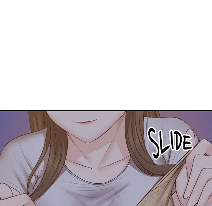 Amnesia Chapter 4 page 128 - 
