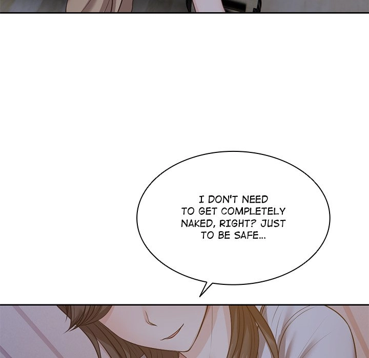 Amnesia Chapter 4 page 131 - 